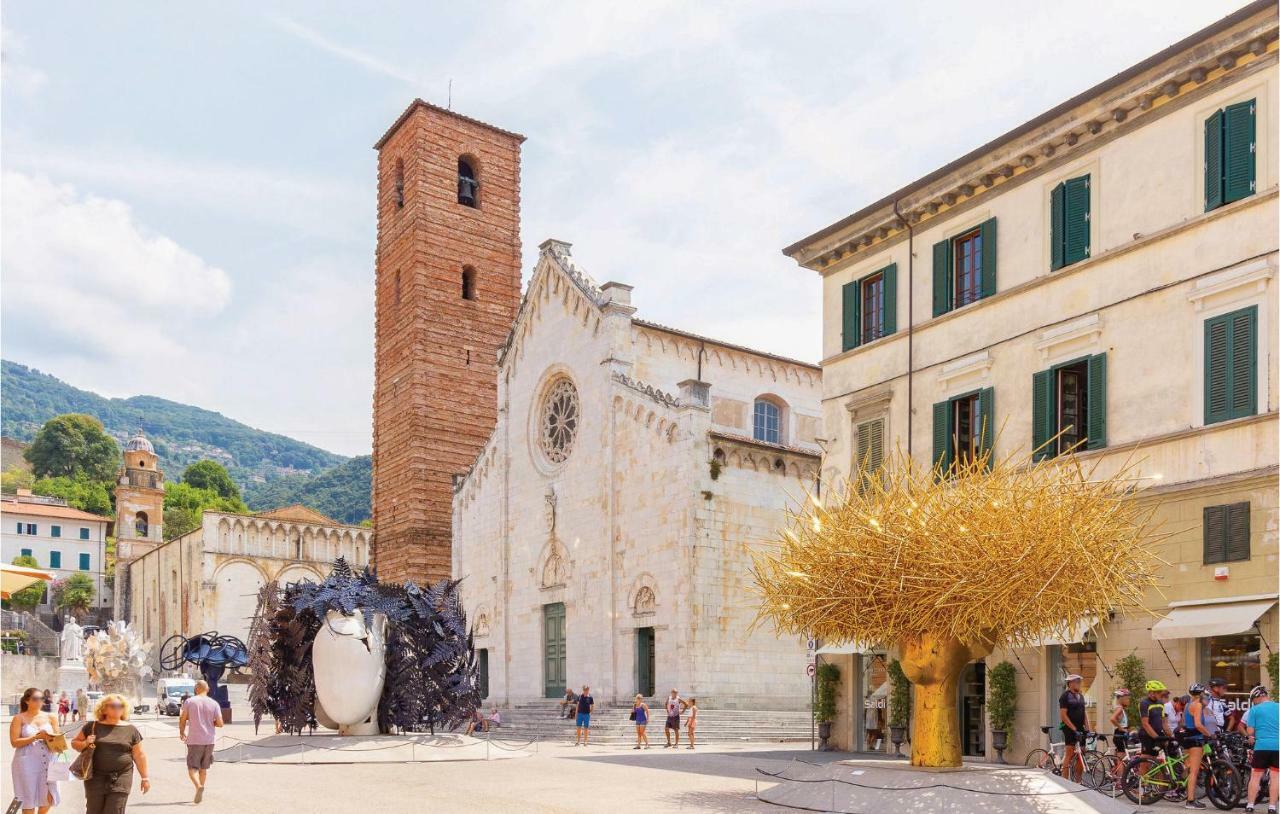 La Collinetta Apartamento Marina di Pietrasanta Exterior foto